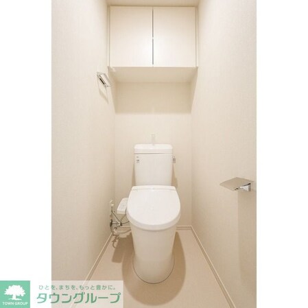 コンフォリア東上野の物件内観写真